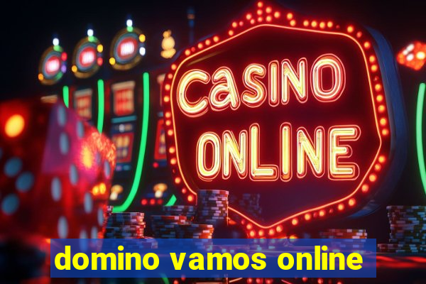 domino vamos online